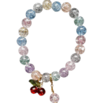 Cherry Bracelet
