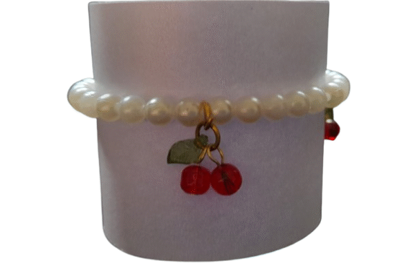 Cherry Bracelet - Image 2