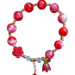 Beaded Bracelet collection