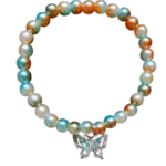 Multi color Bracelet