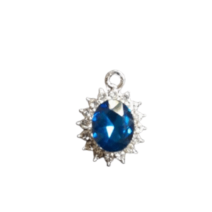 Handmade Stone pendent