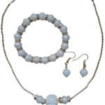 Jewelry set
