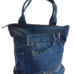 Denim Bag Collection