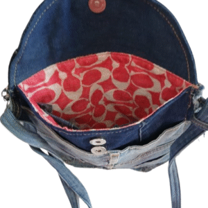 Denim Bag Collection