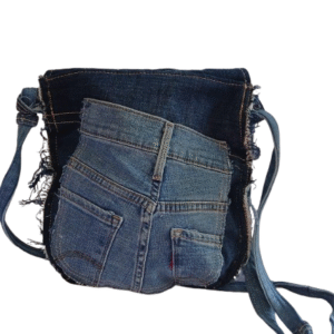 Denim Bag Collection