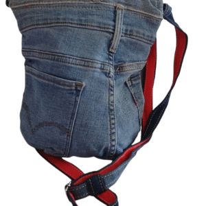 Denim Bag collection