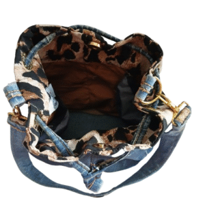 Denim Bag collection