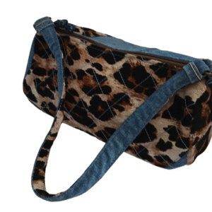 Denim Bag collection