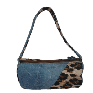 Denim Bag collection