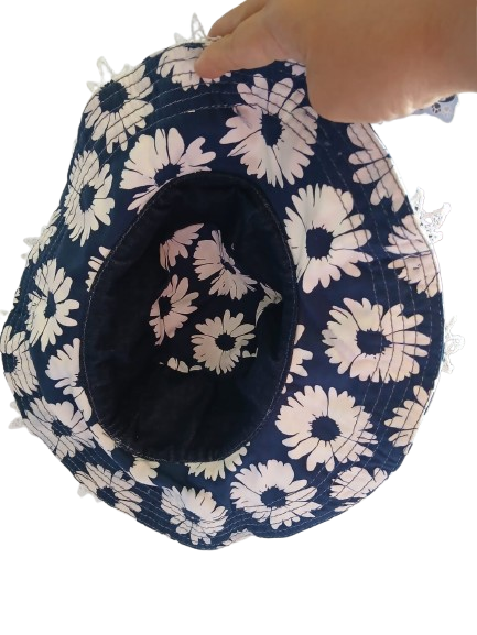 Denim Hats - Image 3