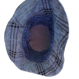 Denim Hats collection