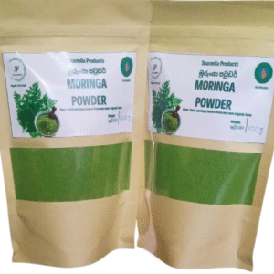 Moringa powder