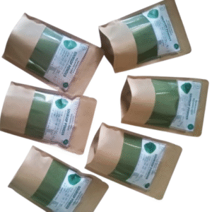 Soursop Leaf powder