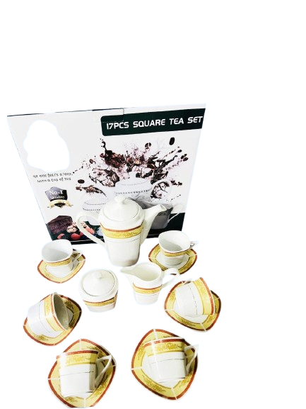 TEA SET