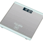 ISCALE DIGITAL WEIGHING SCALE