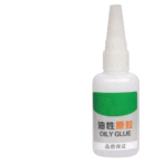 Universal Strong Oily Glue