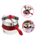 Stream Cooking Pot 🍲😍