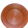 Clay Plate