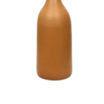 Clay water Bottle