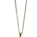 Gold plated Necklaces