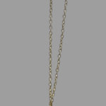 Gold plated Necklace