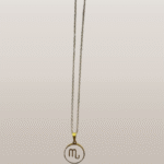 Gold plated Necklace