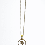 Gold plated Necklace