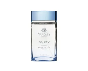 Yardley Perfume EQUITY EDT For Men (100ml) - Image 2