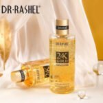 DR.RASHEL 24K GOLD RADIANCE & ANTI AGING ESSENCE TONER