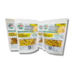 Dried Banana Slices Premium Quality Chips 100% Natural Organic