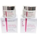 DR.RASHEL FADE SPOTS DAY /NIGHT CREAM
