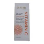DR.RASHEL VITAMIN C FACIAL CLEANSER