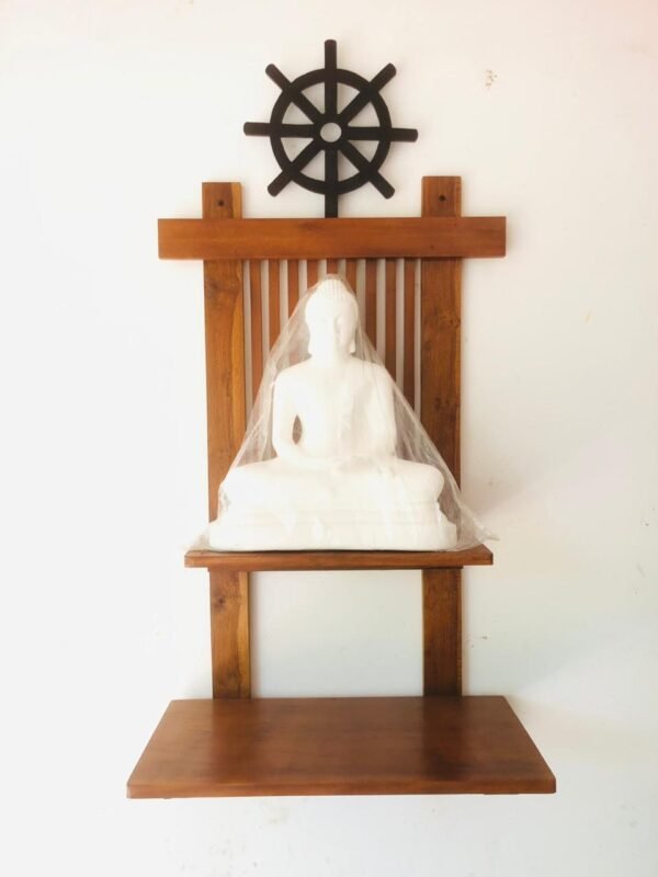 Buddha Booths