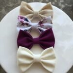 Hair Bow set