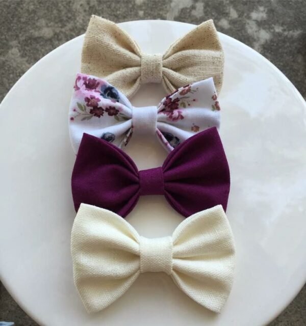 Hair Bow set
