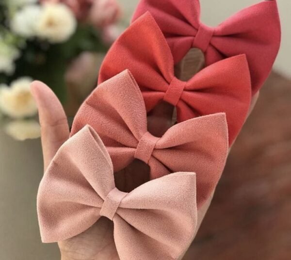 Hair Bow Set