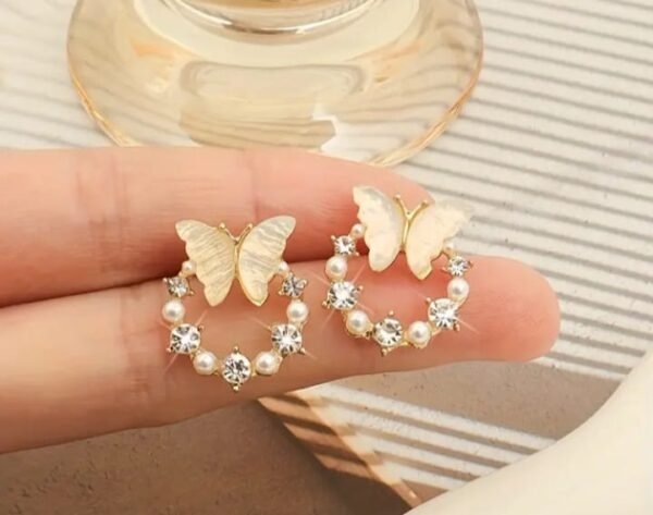 New Earring Collection