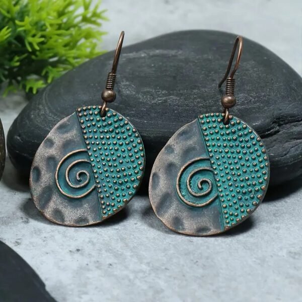 Vintage Earring Collection
