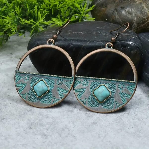 Vintage Earring Collection