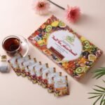 Fruit Tea Assortment Gift Box