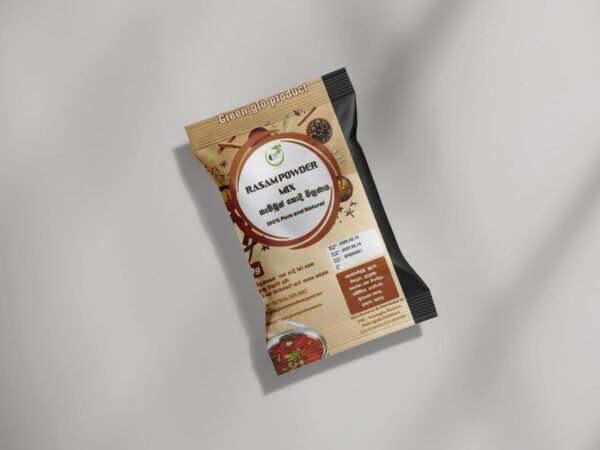 Rasam powder mix