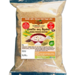 Herbal porridge Mixture