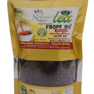FBOPF TEA