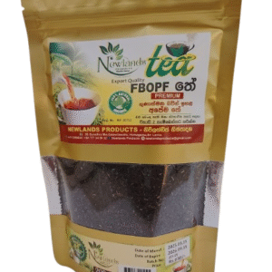 FBOPF TEA