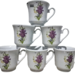 TEA CUP SET