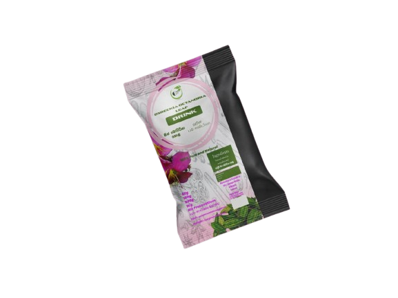 Heenbovitiya leaf powder