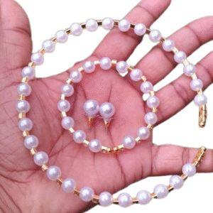 Jewellery set