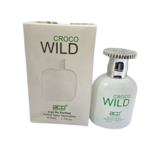 Croco Wild perfume 100ml