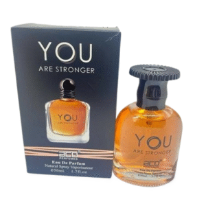 Your Stronger purfume 100ml