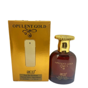 Opulent Gold purfume 100ml
